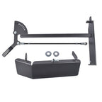 52" ICD Deck Lawn Mower Chute Blocker For Ferris Is700z. Isx800 is2100z isx2200