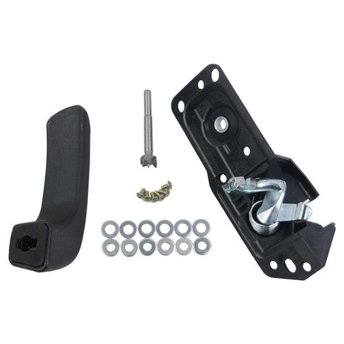 Door Handle Lever Repair Kit For Sierra Silverado 2007-2014 Interior LH Driver