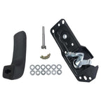 Door Handle Lever Repair Kit For Sierra Silverado 2007-2014 Interior LH Driver