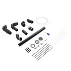 Snorkel Kit for Honda Rincon 650 4X4 680 2003-2023 2005 2006 Clamp On Painted