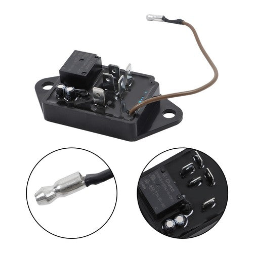 Delay Module Commercial Walk-Behind Mowers & More For Toro Part 104-8141