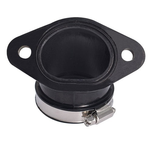 NEW Rubber Intake Manifold Carb Boot For 2001-2013 Polaris Sportsman 500 3085809