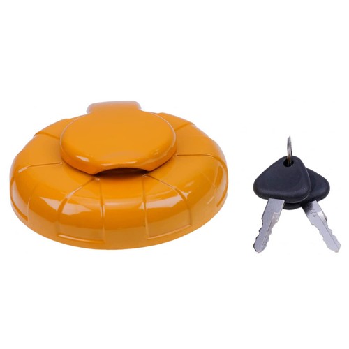 Fuel Cap 14528922 14639653 for Volvo EC140B EC290 EC360 EC460B EW140C EW145B