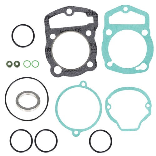 Fit For Honda XL200R 83-84-XR200 XR200R 81-83+86-88 Engine Gasket Set