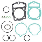 Fit For Honda XL200R 83-84-XR200 XR200R 81-83+86-88 Engine Gasket Set