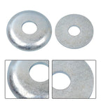 Fit For Bronco Ranger F150 F250 Front Suspension Radius Arm Bushing Kit