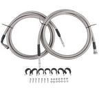 Fuel Line Quick Fix Kit Fits Chevy Silverado GMC Sierra 1500 Classic 15946187