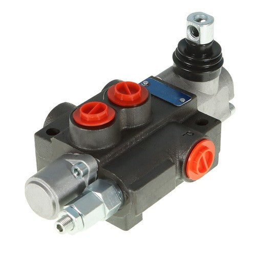 Hydraulic Controller 1 Spool 13 GPM, 3600 PSI, BSPP Interface US