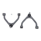 2-4" Lift Front Upper Control Arms For Cadillac Escalade Chevy Tahoe 1999-2014