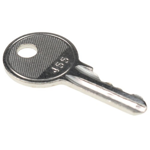 4X for Skyjack and Genie Lifts 455 Replacement Key 104466 SKY104466