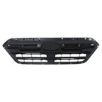 Front Bumper Grille Assembly Black Trim Direct For Subaru Legacy 2018-2019 New