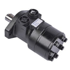 For Eaton Char-Lynn S Series STD 2 Bolt Mounting Hydraulic Motor 1031029012 new