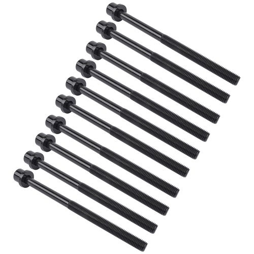Head Gasket Bolts kit For 2015-2020 Hyundai Tucson Kia Sorento 2.4L L4 DOHC