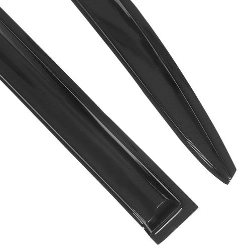 Fit For Toyota Sienna 2011-19 Window Visor Vent Shade Left + Right 4x Rain Guard