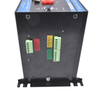 Industrial Automatic Transfer Switch 4P 400A 110V or 220V Plastic Copper Steel