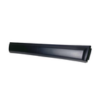ZZ2V00561 Front Door Trim Molding for Nissan Rogue Sport 2017-2022 Driver Side