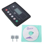 Voltage Regulator Control Module Control Panel Generator Controller DSE6120MKIII