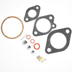 Carburetor Rebuild Set for Chrysler Force Outboard Carb 70HP 75HP 85HP 105HP