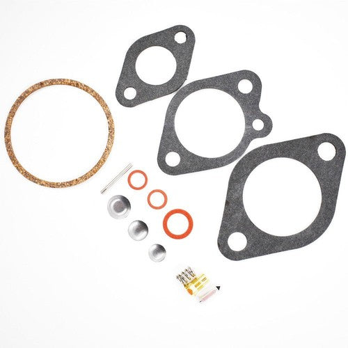 Carburetor Rebuild Set for Chrysler Force Outboard Carb 70HP 75HP 85HP 105HP