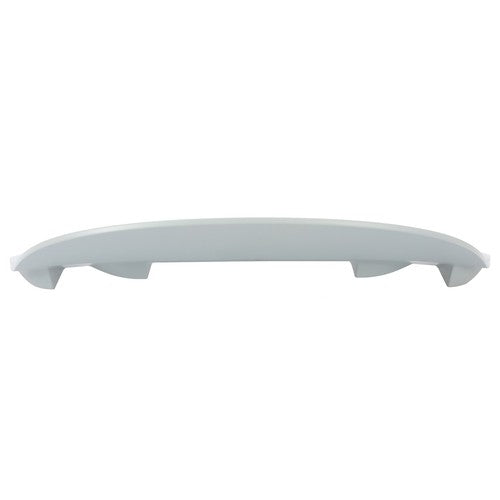 For Nissan 370Z Coupe 2009-2021 Primer Gray Rear Trunk Spoiler Wing w/Hardware