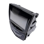CUE System Navigation Radio w/ Heated & Cooled For Cadillac Escalade ATS CTS XTS