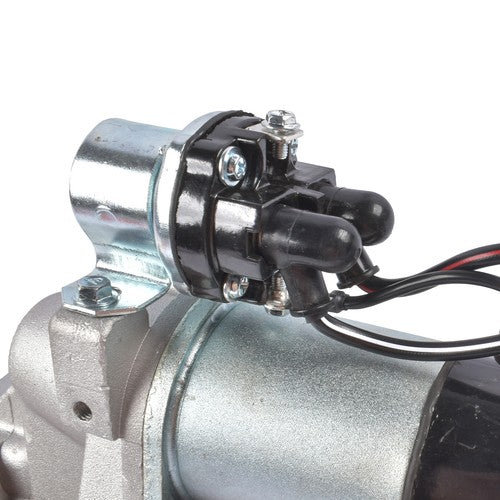Starter for Freightliner Kenworth Komatsu Cummins 3103916 39MT 24 Volt 11 Tooth