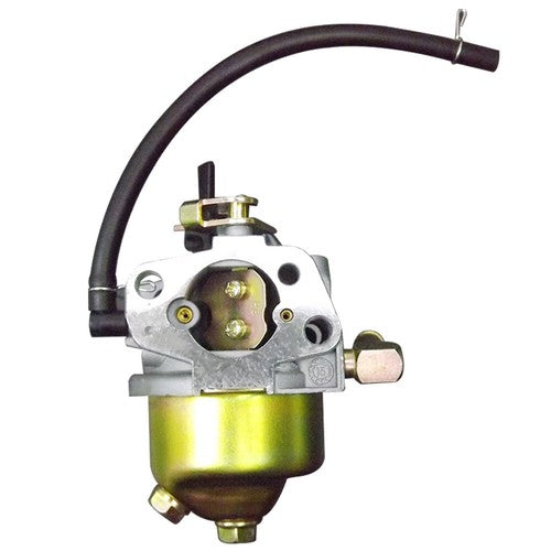 Carburetor Kit For Troy Bilt 270-SUA 370-SUB 31AH55LH704 31AH55TH793 31AH65FH700