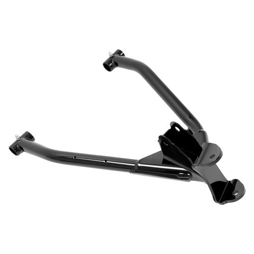 Gloss Black Front Left Hand Control Arm for Polaris RZR 170 EFI 2009 2021