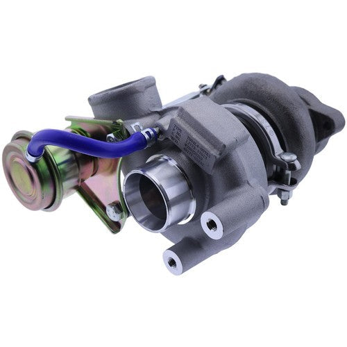 TD04L4-09TK3 Turbocharger 1J773-17013 49177-03242 for Kubota Engine KX080-4S