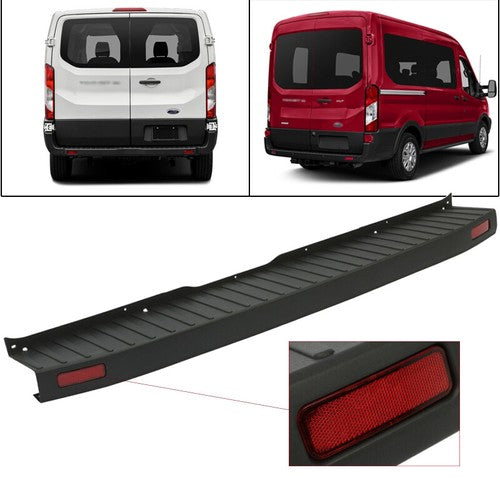 Rear Bumper Cover Top Pad for Ford Transit Pass Van 150 250 350 2015-2022