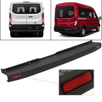 Rear Bumper Cover Top Pad for Ford Transit Pass Van 150 250 350 2015-2022