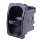 2PCS Manual Paddle Valve Switch Control Air Ride Suspension for AirLift 21703