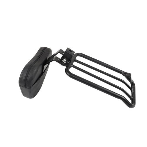 Rear Backrest  Luggage Rack For Kawasaki Vulcan S 650 VN650 EN650 2015-2023 US