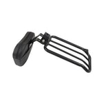 Rear Backrest  Luggage Rack For Kawasaki Vulcan S 650 VN650 EN650 2015-2023 US