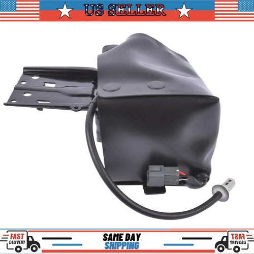 Rear Air Suspension Compressor For Nissan Armada 2017-2020 QX56 QX80 5.6L V8 Gas