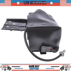 Rear Air Suspension Compressor For Nissan Armada 2017-2020 QX56 QX80 5.6L V8 Gas