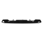 For 2020-2023 GMC Sierra 2500HD 3500HD Front Bumper Grille+Hood Trim Molding