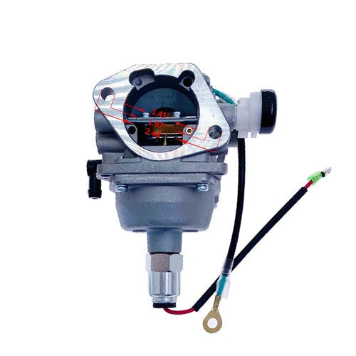 Mower Carburetor Kit For Kohler SV715-3027 SV715-3001 32 853 08-S 32 853 04-S