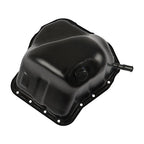 Aluminum Lower Engine Oil Pan Fit For Subaru Forester Impreza Outback 2006-2014