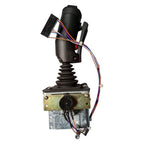 62161GT Joystick Controller for Genie GS-1530 GS-1930 GS-2032 GS-2046 GS-2632