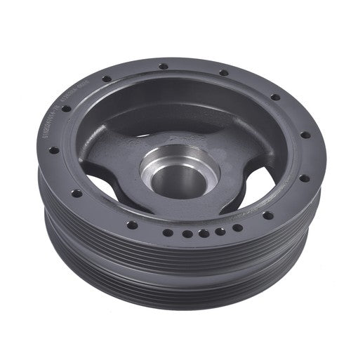 Engine Harmonic Balancer for Cadillac CTS 5.7L Pontiac G8 6.0L 6.2L V8 GAS OHV