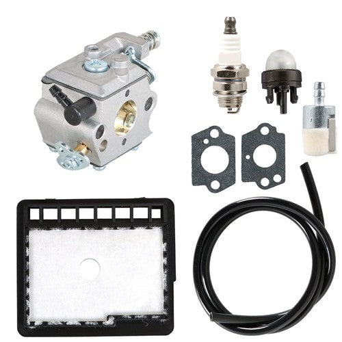Air Fuel Filter CS-3400 Carburetor For Echo CS-341 CS-345 CS-346 CS-3000 CS-3450