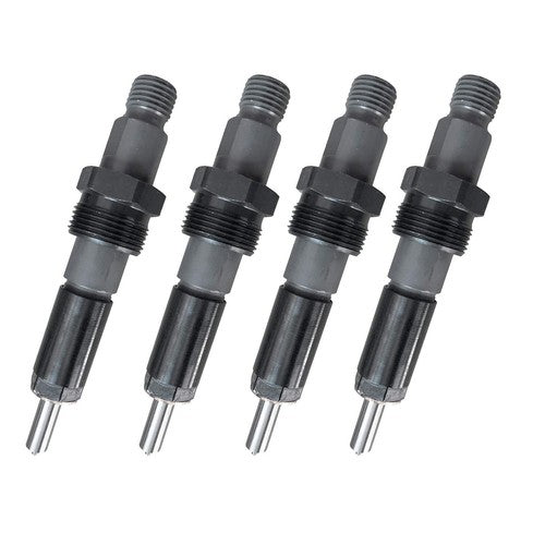 4X 3802338 For Cummins 4BT 3.9L 4B3.9-C Engine Fuel Injectors