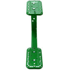 Step Bracket Assembly For John Deere A B G H 50 520 60 620 2510 2010 3020 4010