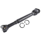 Front Drive Shaft Assembly for Chevy K10 K20 GMC K15 K1500 K25 K2500 4WD 77-80