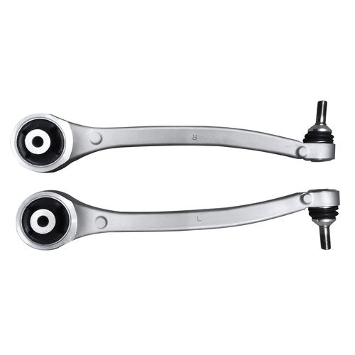 Front Lower Control Arm with Ball Joint Set of 2 for 2012-2021 Tesla S 2016-21 X