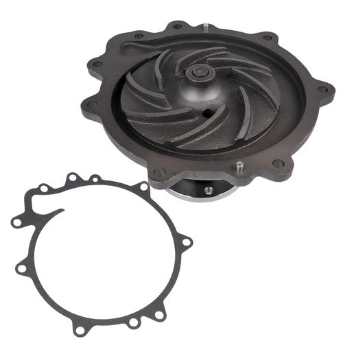 Water Pump Fits for International 766 966 1066 1086 Case IH 673162C93 749908C91
