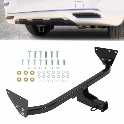 Class 3 Trailer Hitch 2 Inch Receiver 3500LBS For Mitsubishi Outlander 2022-2026