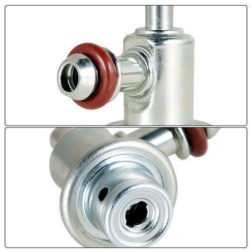 Fit For Suzuki GSX-R600 2001-2003 GSX-R750 2000-2005 Fuel Pressure Regulator US