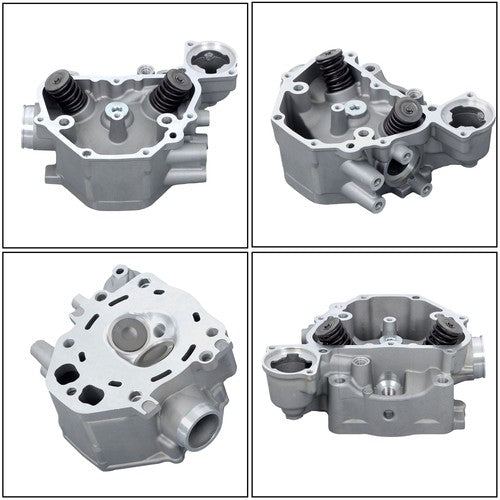 13101-HP5-600 12200-HP7-A01 09-24 For Honda TRX500 Engine Rebuild Kit Cylinder